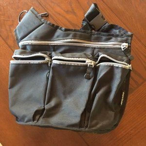 Diaper Dude Diaper Bag NEW W/o Tags